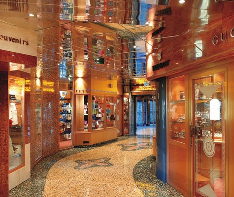 Image Costa Mediterranea 5