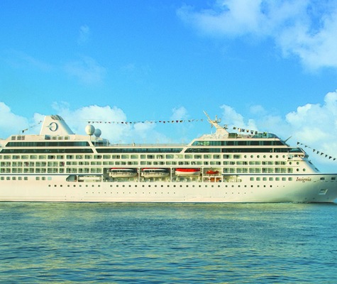Image Oceania Insignia 15
