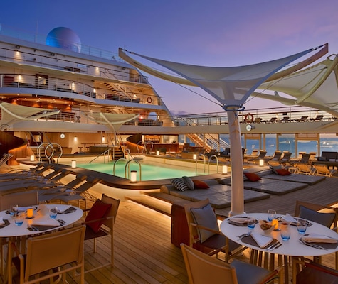 Image Seabourn Ovation 27
