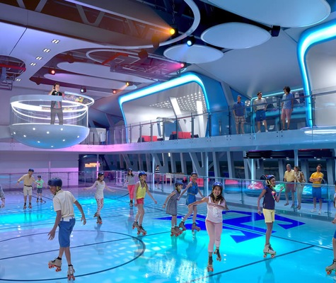Image Anthem of the Seas 9