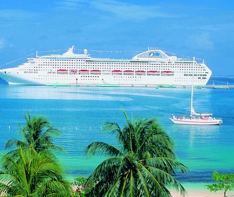 Image Sea Princess 14