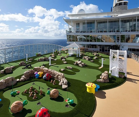 Image Explorer of the Seas 11