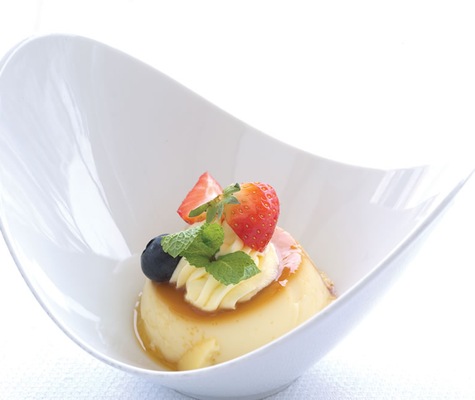 QM Dining