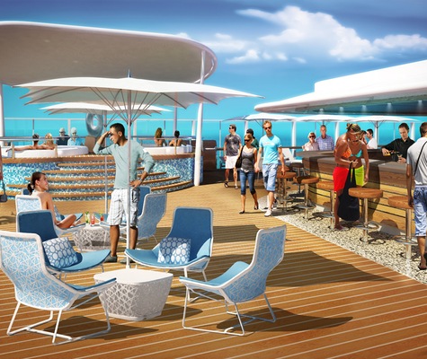 Image Norwegian Getaway 23