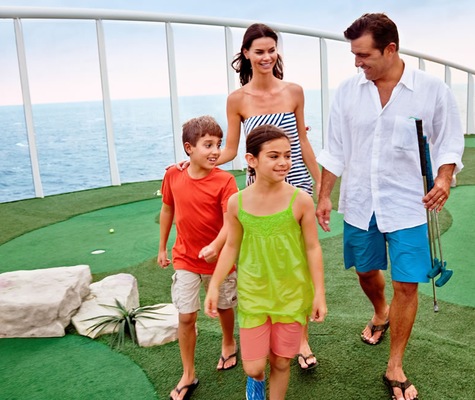 Image Adventure of the Seas 18