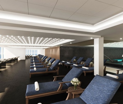 Image Norwegian Encore 18