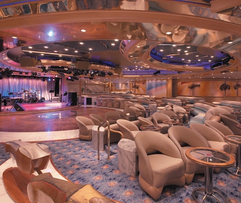 Image Enchantment of the Seas 30