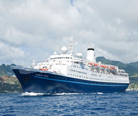 Marco Polo