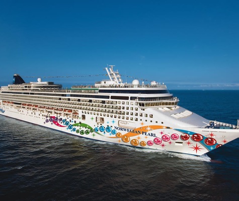 Image Norwegian Pearl 1