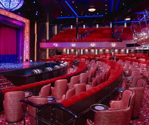 QM Royal Court Theatre