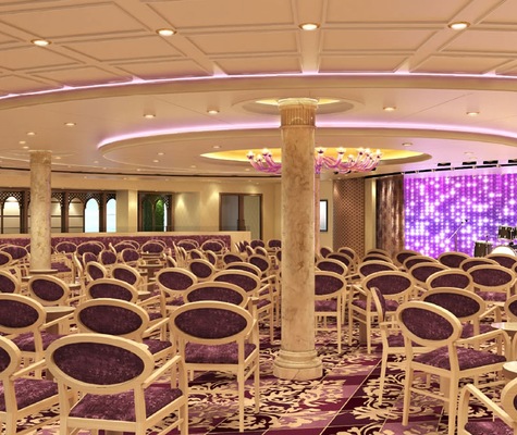 Image Costa Venezia 17