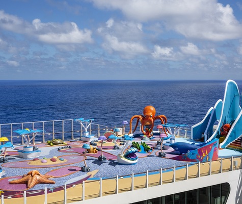 Image Wonder of the Seas 6