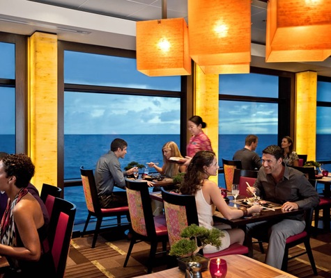 Image Celebrity Solstice 29