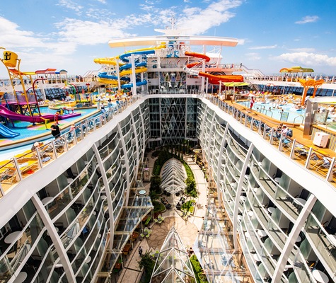 Image Wonder of the Seas 11