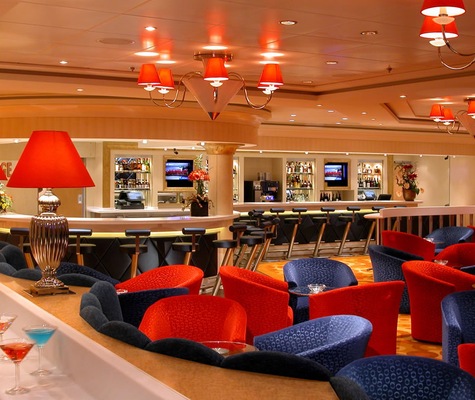Image Norwegian Dawn 9