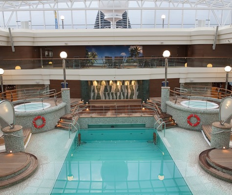 Image MSC Magnifica 7