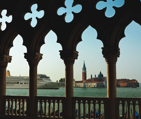 Aurora_in_Venice