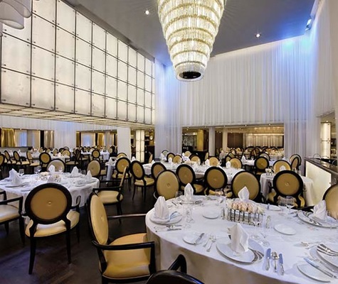 Image Seabourn Odyssey 20
