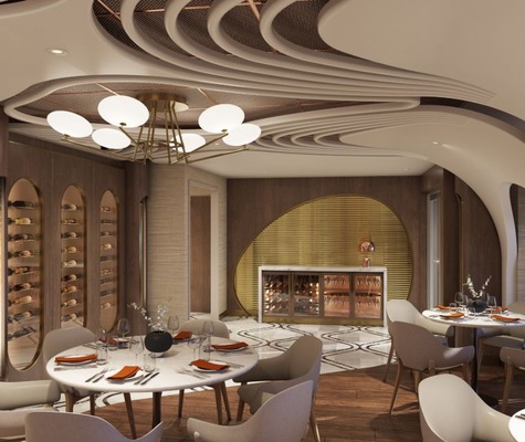 Onda by Scarpetta