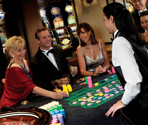 QV Empire Casino