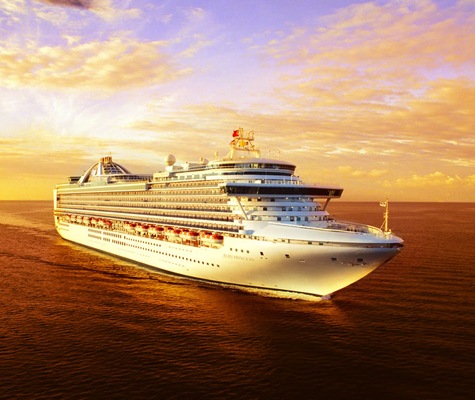 Image Ruby Princess 9