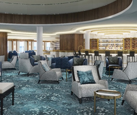 Image Norwegian Bliss 36