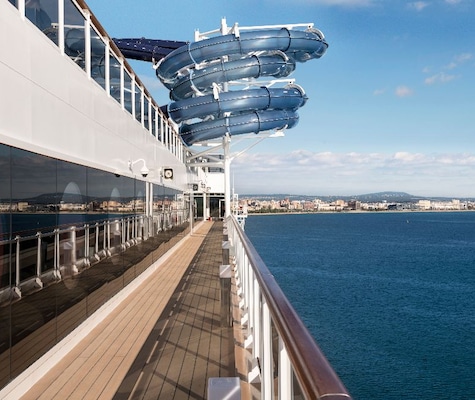 Image MSC Seaside 80