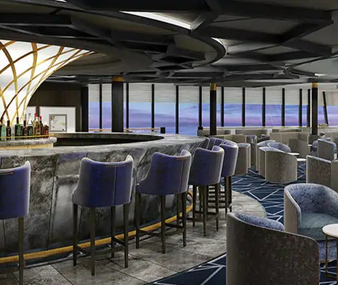Image Norwegian Spirit 17