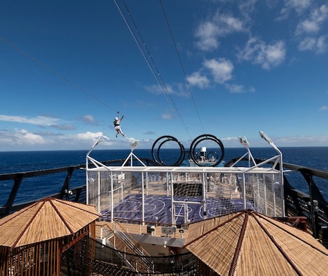 Image MSC Seaside 74