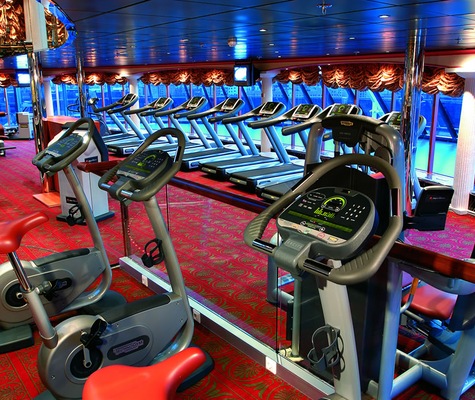Image Costa Mediterranea 10