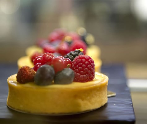 Britannia MarketCafe