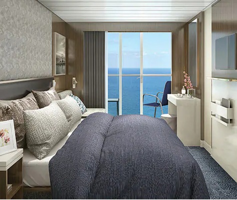 Image Norwegian Spirit 12