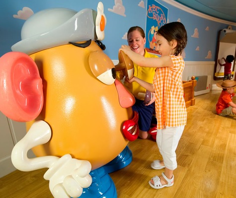 Image Disney Fantasy 8