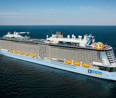 Image Odyssey of the Seas 10
