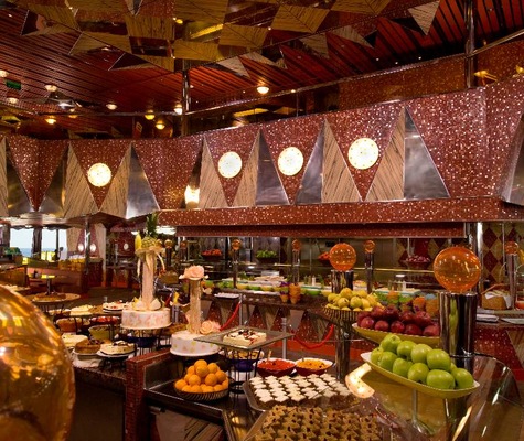 The Gathering Restaurant