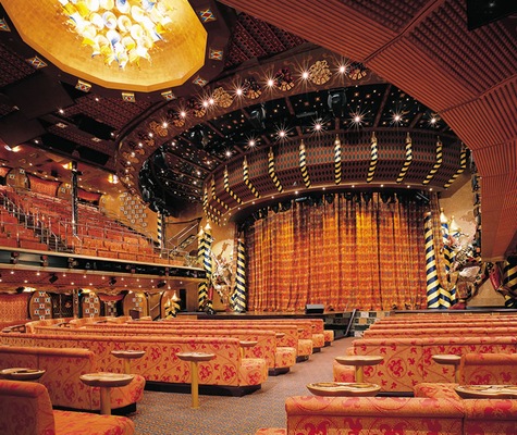Image Carnival Liberty 22