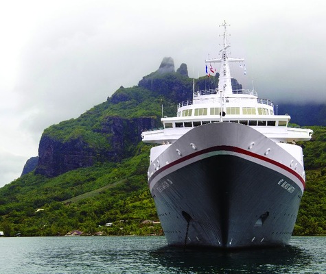 Ship