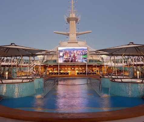 Image Rhapsody of the Seas 9