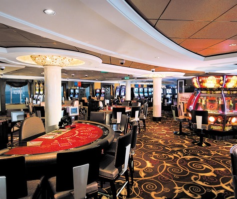 Image Norwegian Epic 18
