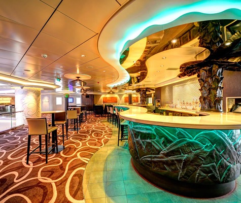 Image Norwegian Getaway 17