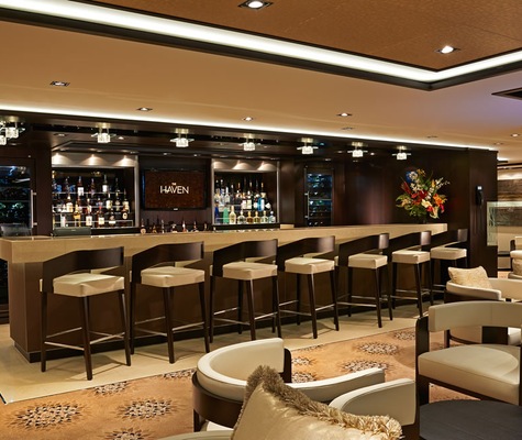 Image Norwegian Getaway 18