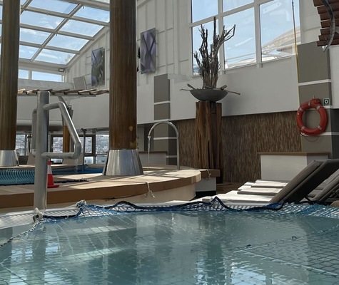 Image Celebrity Infinity 8
