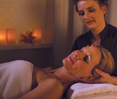 QM Massages
