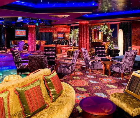 Image Norwegian Pearl 9