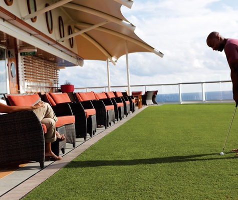 Image Celebrity Equinox 10