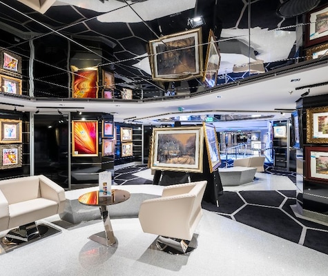 Image MSC Seaside 70