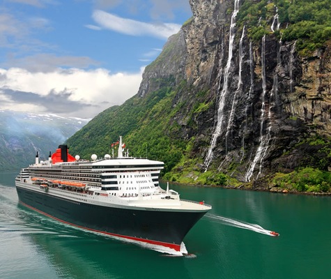 QM Fjords