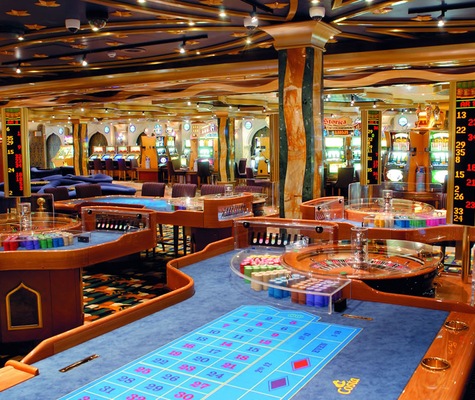 Image Costa Mediterranea 17