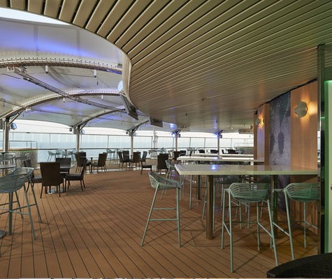 Image Norwegian Getaway 28