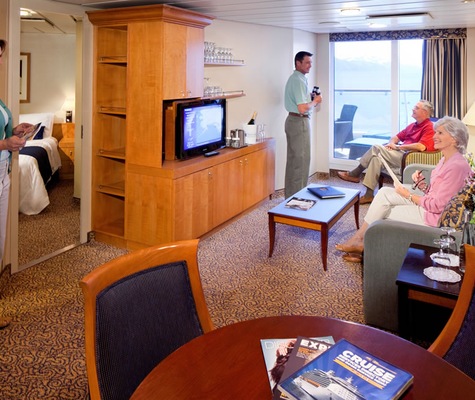 Image Radiance of the Seas 6